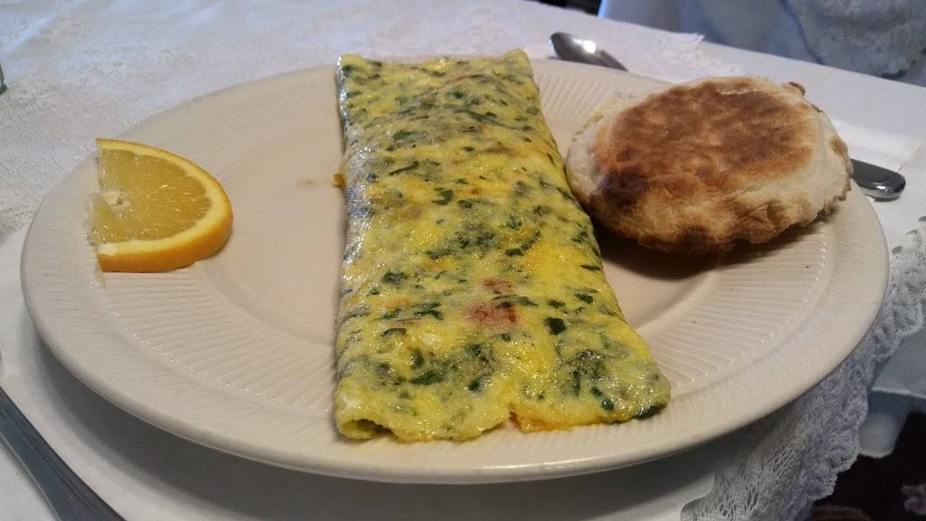 Old Brick Cafe | cafe | 401 S Talbot St, St Michaels, MD 21663, USA | 4107453323 OR +1 410-745-3323