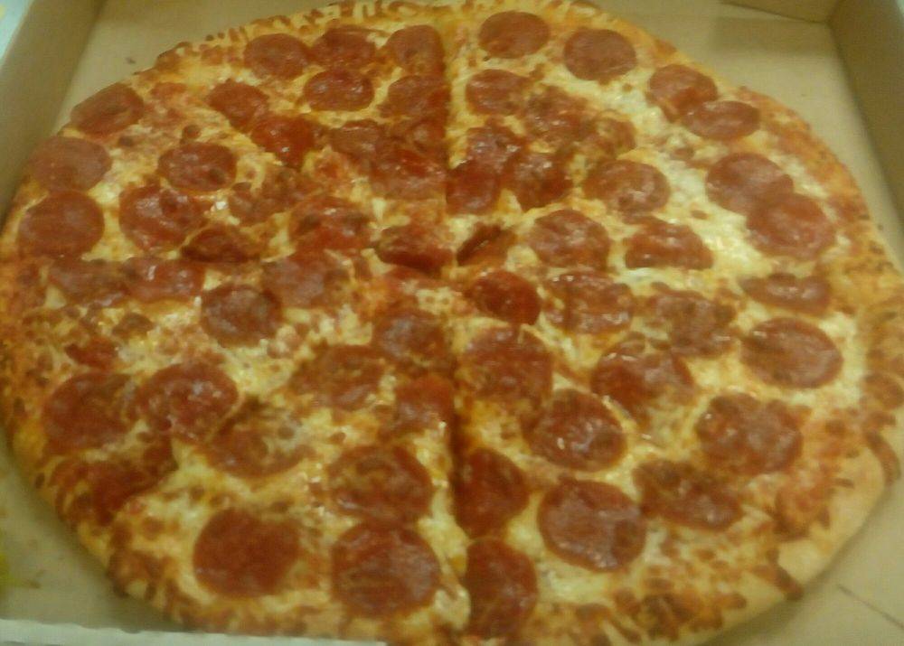 Bites & Slice | restaurant | 629 W 4th St, Wilmington, DE 19801, USA | 3025436360 OR +1 302-543-6360