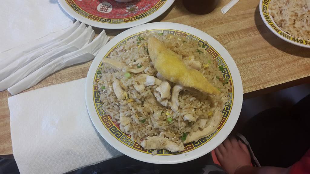 Shanghai Inn | restaurant | 1937 N Glenstone Ave, Springfield, MO 65803, USA | 4178655111 OR +1 417-865-5111