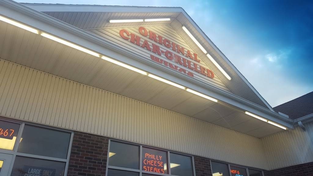 Original Italian Pizza | meal takeaway | 1601 W Genesee St #1, Syracuse, NY 13204, USA | 3154228467 OR +1 315-422-8467