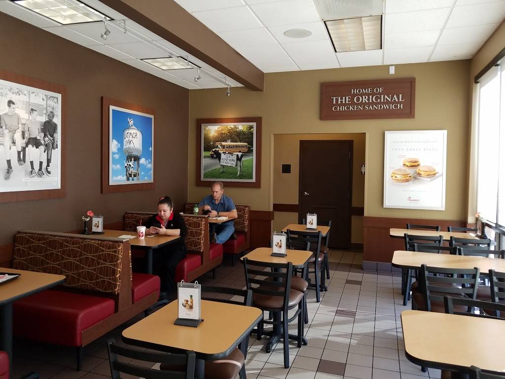 Chick-fil-A | restaurant | 5350 N MacArthur Blvd, Irving, TX 75038, USA | 9725500277 OR +1 972-550-0277