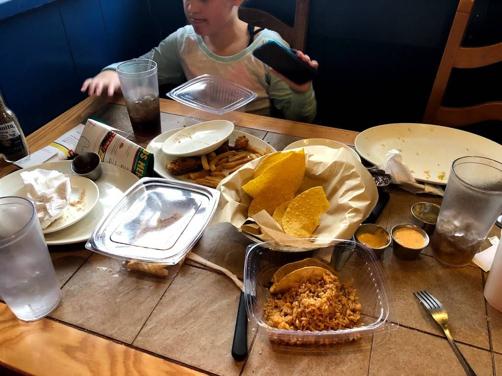 On The Border Mexican Grill & Cantina | meal takeaway | 3676 Potomac Cir, Grandville, MI 49418, USA | 6167103990 OR +1 616-710-3990