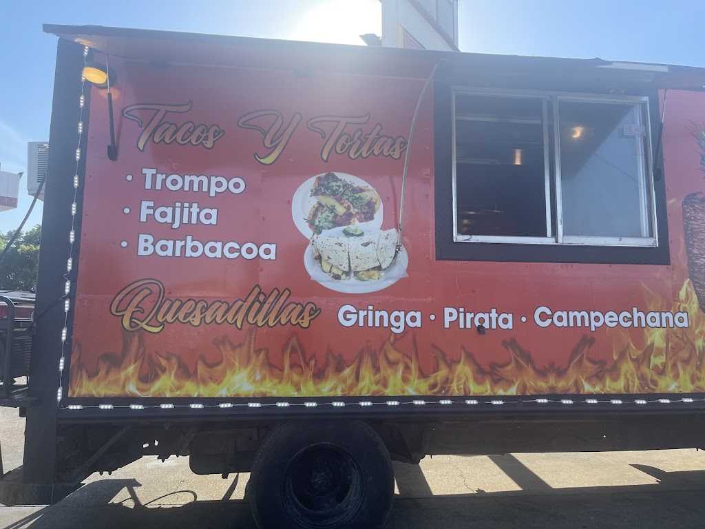 El Trompo Loco | restaurant | 15130 Seagoville Rd, Dallas, TX 75253, USA | 2144144691 OR +1 214-414-4691