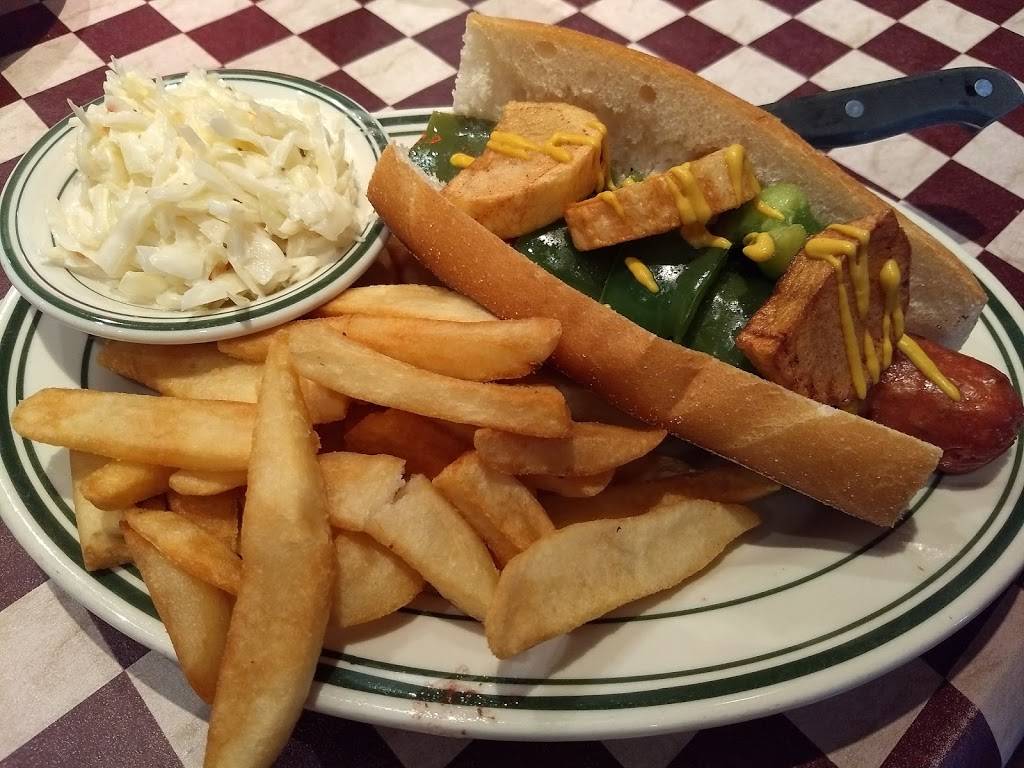 Rossis Bar & Grill | restaurant | 2110 Whitehorse Mercerville Rd, Hamilton Township, NJ 08619, USA | 6098902004 OR +1 609-890-2004