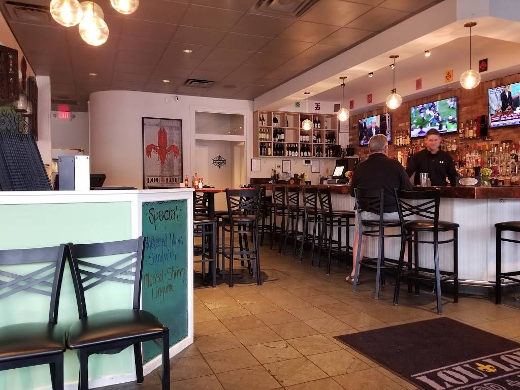 Lou Lou Food & Drink | cafe | 108 Sears Ave, Louisville, KY 40207, USA | 5028937776 OR +1 502-893-7776