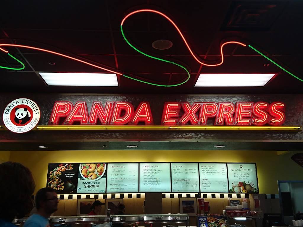Panda Express | restaurant | 3785 S Las Vegas Blvd, Las Vegas, NV 89109, USA | 7027361881 OR +1 702-736-1881