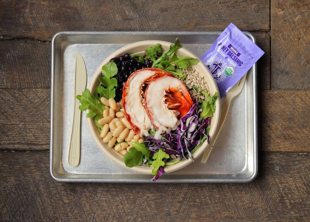 Lukes Lobster Georgetown | restaurant | 1211 Potomac St NW, Washington, DC 20007, USA | 2023334863 OR +1 202-333-4863