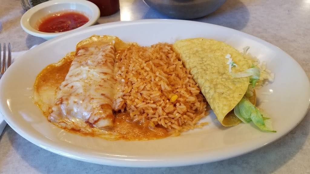 El Rodeo Mexican Restaurant | restaurant | 2404 Wake Forest Rd, Raleigh, NC 27608, USA | 9198331460 OR +1 919-833-1460