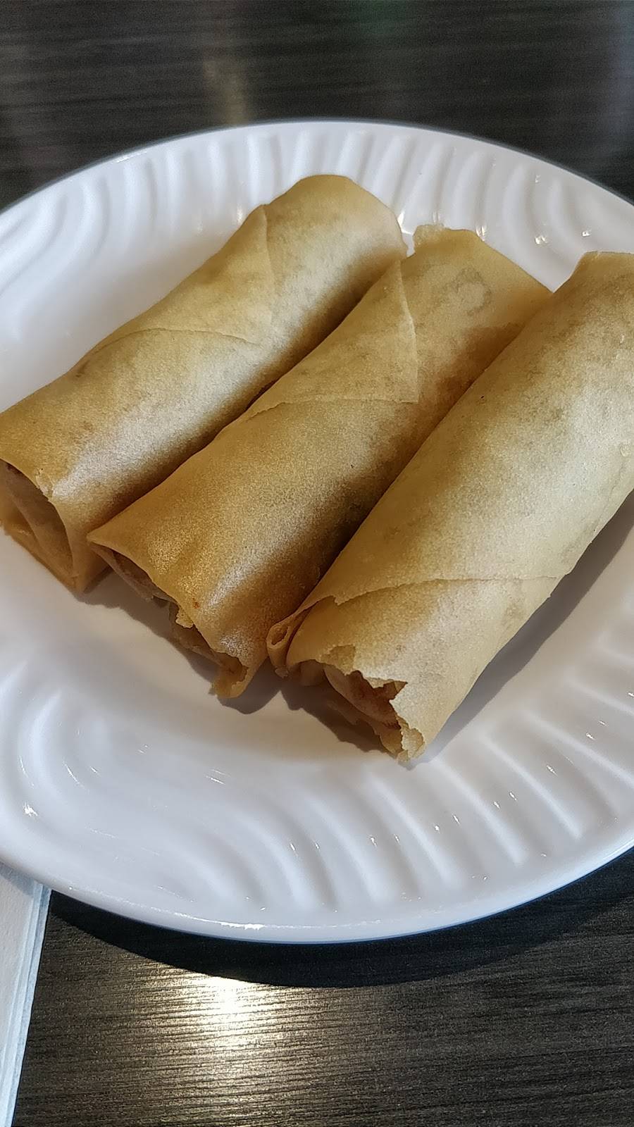 Hong Kong Seafood Restaurant | restaurant | 700 Strasburg Rd, Kitchener, ON N2E 2M2, Canada | 5197432900 OR +1 519-743-2900