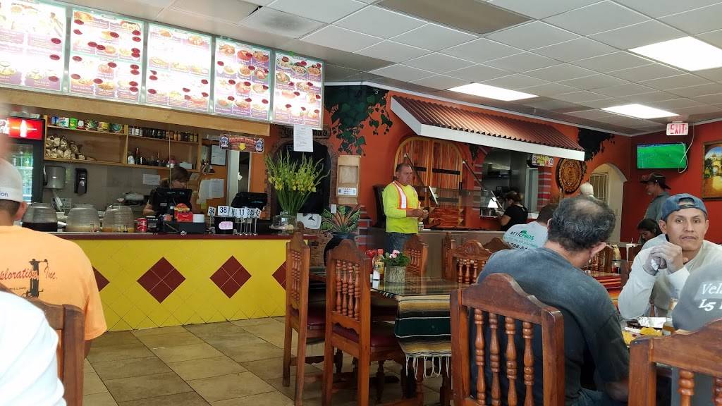 Los Dos Compadres 2 | restaurant | 1652 S De Anza Blvd, San Jose, CA 95129, USA | 4087778805 OR +1 408-777-8805