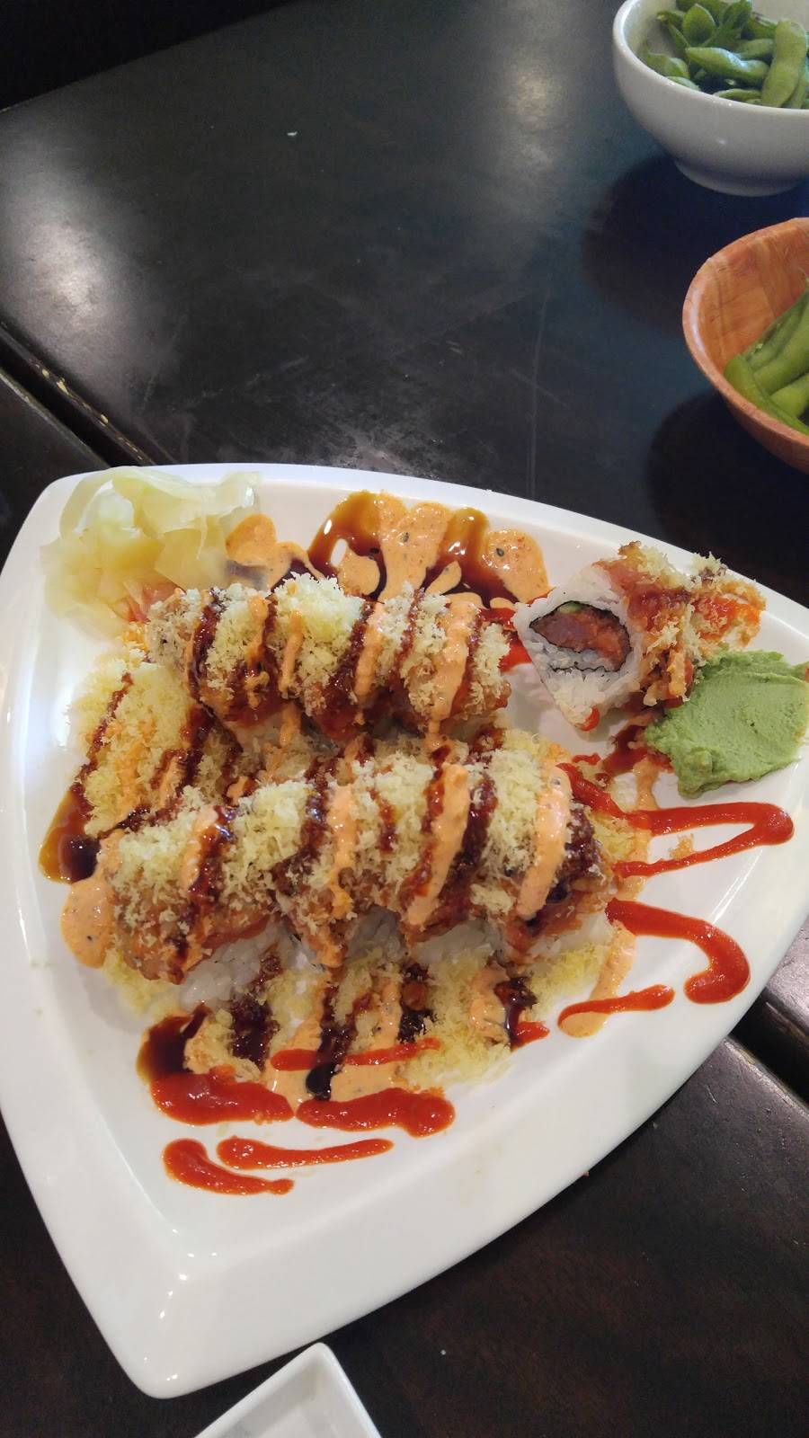 Samurai X Sushi & Teriyaki | restaurant | 2171 Loveridge Rd, Pittsburg, CA 94565, USA | 9254392000 OR +1 925-439-2000