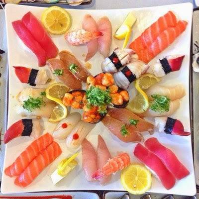 Hikari Sushi | restaurant | 690 E Los Angeles Ave #A, Simi Valley, CA 93065, USA | 8055221416 OR +1 805-522-1416