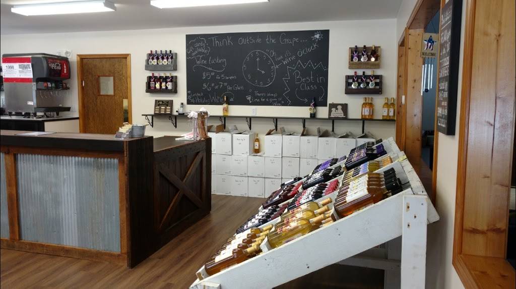 Currant Mist Winery and Tasting Room | restaurant | 5480 W Isabella Rd, Shepherd, MI 48883, USA | 9893173233 OR +1 989-317-3233