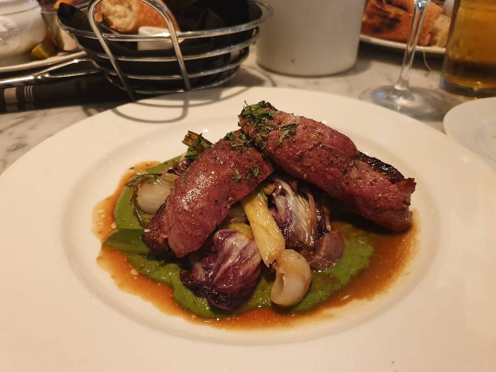 Louie Louie | restaurant | 3611 Walnut St, Philadelphia, PA 19104, USA | 2678058585 OR +1 267-805-8585