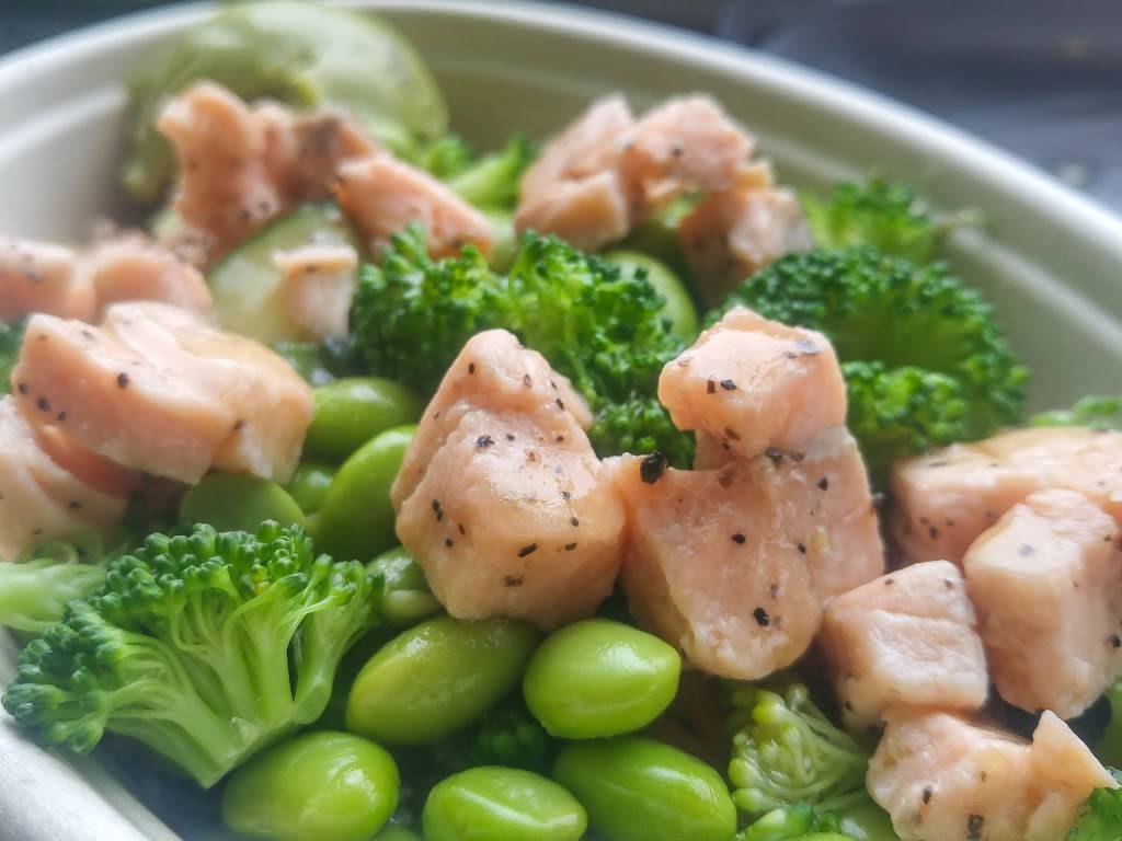 Grabbagreen Food + Juice | restaurant | Dollar Tree Plaza, 2802 W Stan Schlueter Loop, Killeen, TX 76549, USA | 2542513500 OR +1 254-251-3500