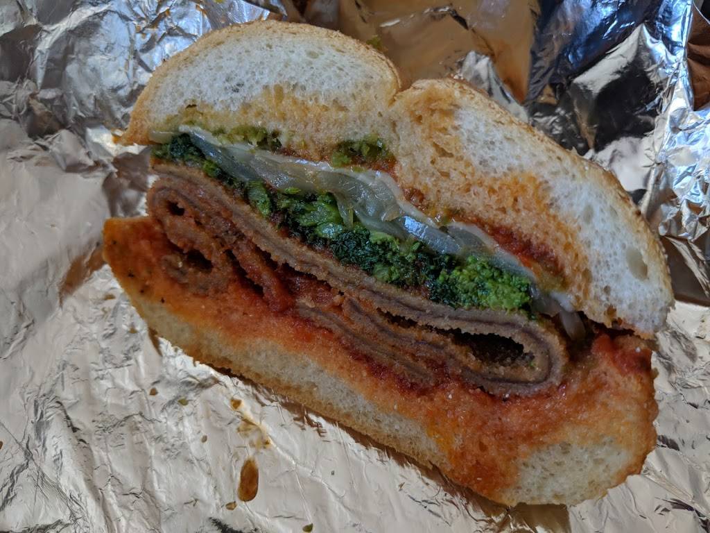 On A Bun | restaurant | 266 Hays Blvd, Oakville, ON L6H 7P3, Canada | 9052577779 OR +1 905-257-7779