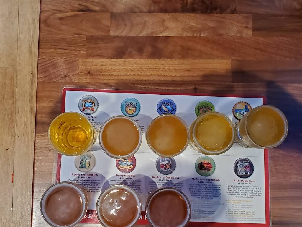 Oggis Sports | Brewhouse |Pizza | meal takeaway | 16918 S Highland Ave, Fontana, CA 92336, USA | 9093208594 OR +1 909-320-8594