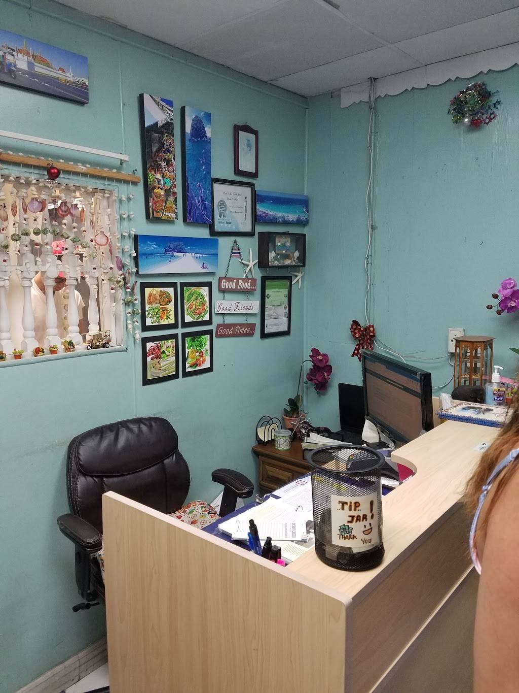 Thai To Go | meal takeaway | 3414 N Ocean Blvd, Fort Lauderdale, FL 33308, USA | 9545375375 OR +1 954-537-5375