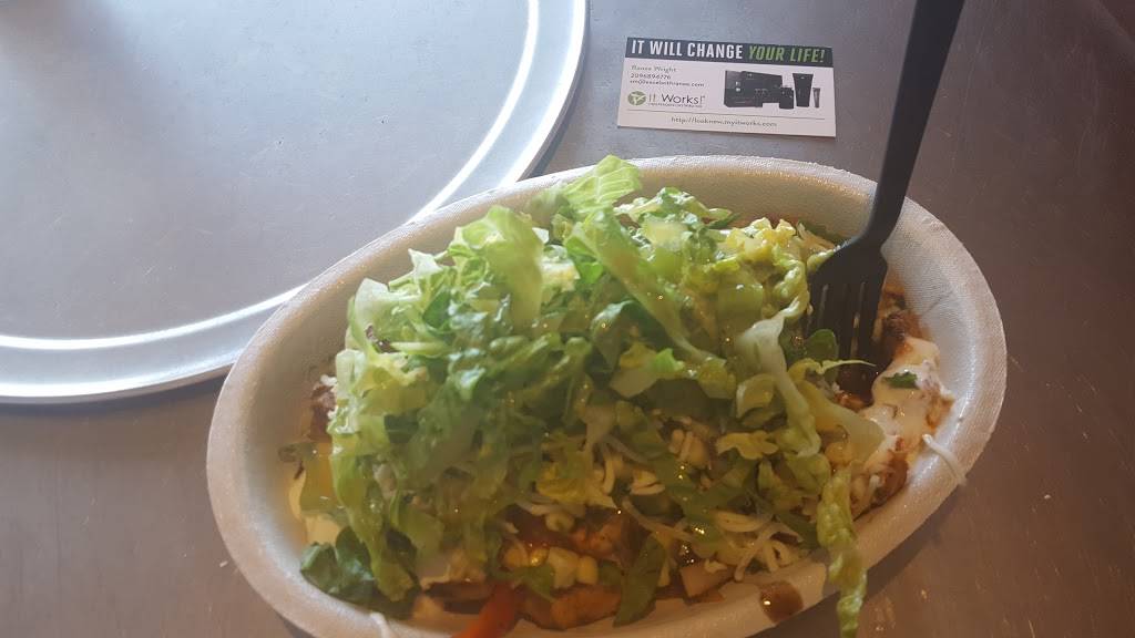 Chipotle Mexican Grill | restaurant | 4940 Pacific Ave, Stockton, CA 95207, USA | 2094767217 OR +1 209-476-7217