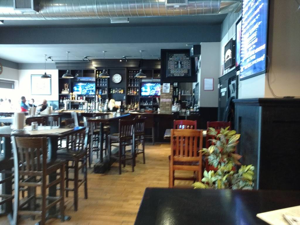 C.J. Barleys | restaurant | 213 The Queensway S #14/15, Keswick, ON L4P 2A7, Canada | 9054764725 OR +1 905-476-4725