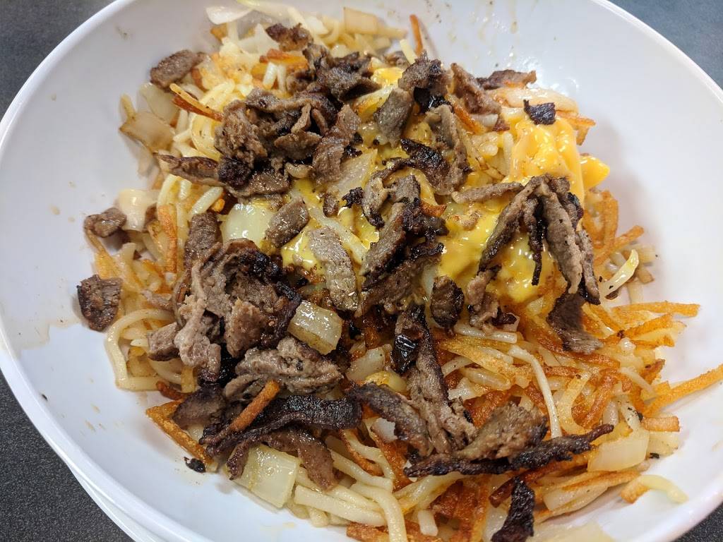 Waffle House | meal takeaway | 1227 Virginia Ave, East Point, GA 30344, USA | 4047662443 OR +1 404-766-2443