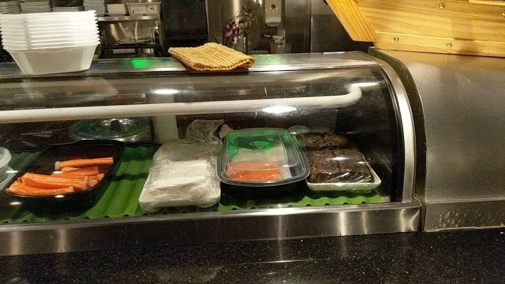 Green Ginger Asian Fusion Restaurant | restaurant | 265 Ponce De Leon Pl, Decatur, GA 30030, USA | 4043732788 OR +1 404-373-2788