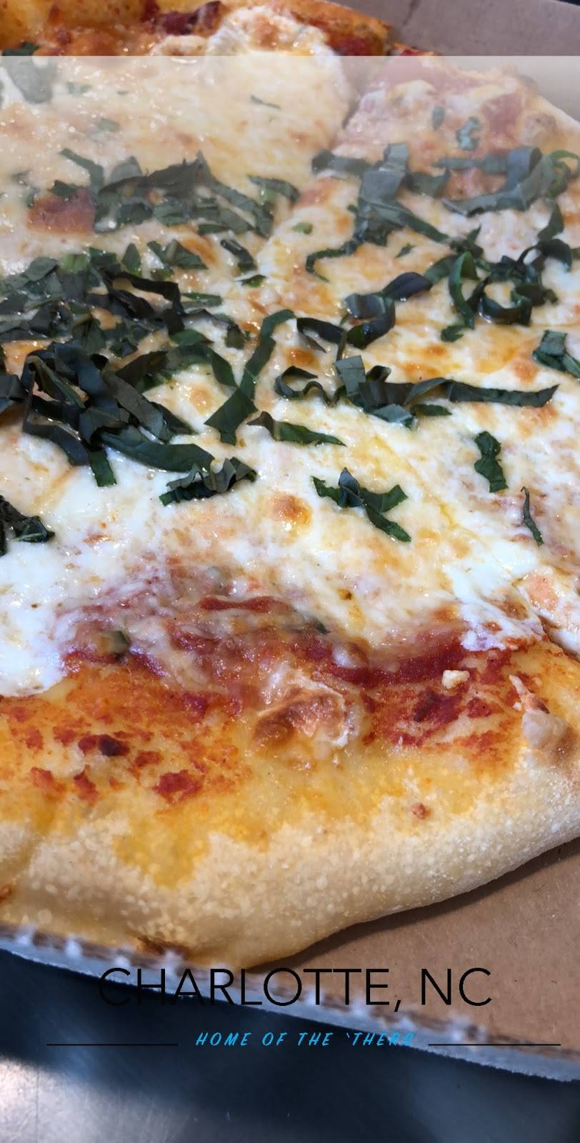 California Pizza Kitchen | restaurant | 5501 Josh Birmingham Pkwy, Charlotte, NC 28208, USA | 7043594474 OR +1 704-359-4474