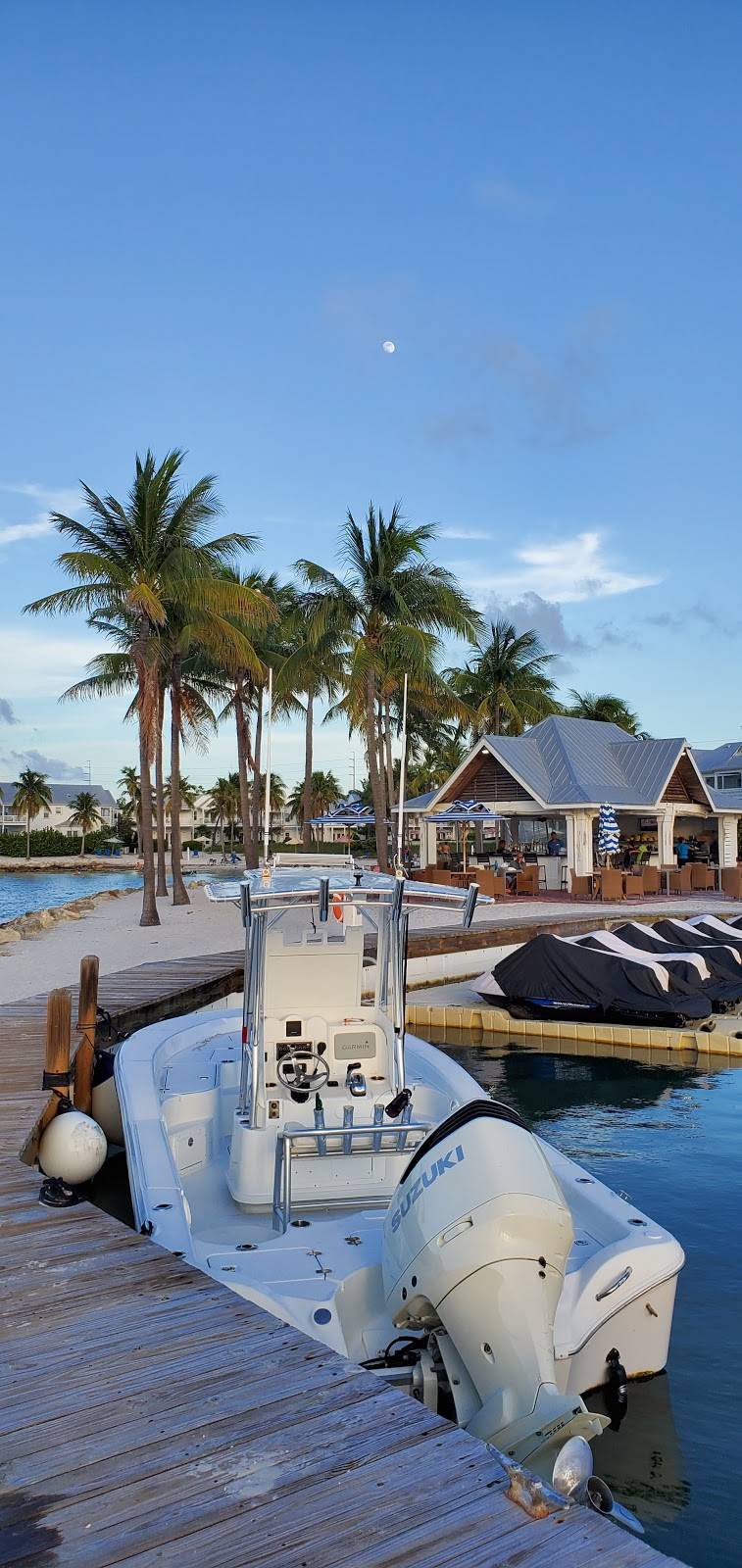 TJs Tiki Bar | restaurant | 2600 Overseas Hwy, Marathon, FL 33050, USA | 3052890888 OR +1 305-289-0888