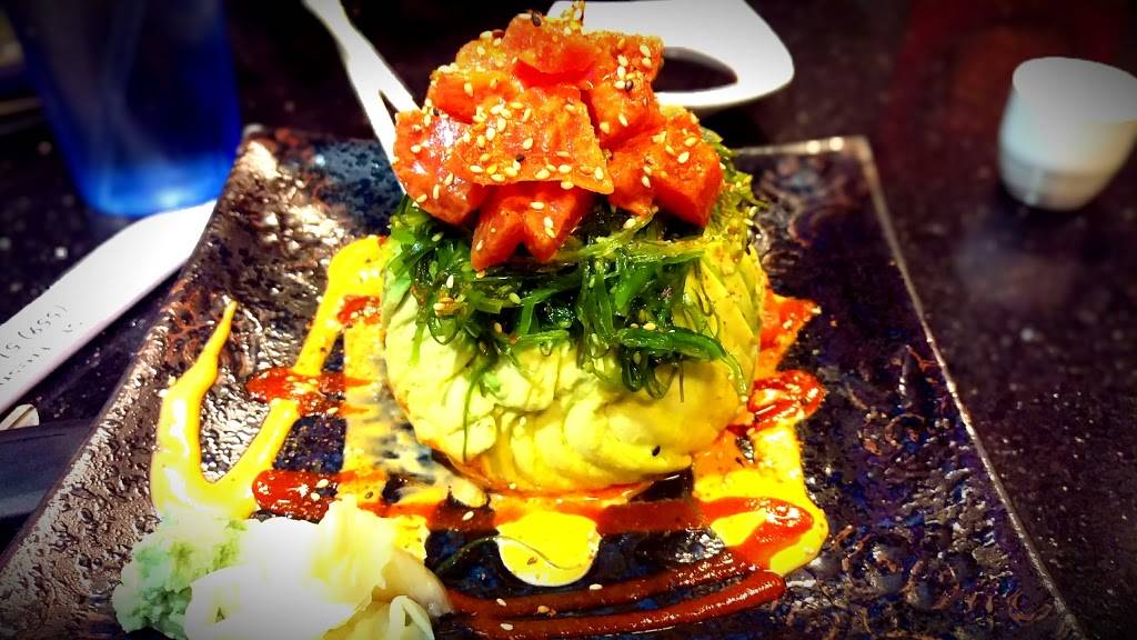 Umi Sushi | restaurant | 2321 Kern St, Fresno, CA 93721, USA | 5595156636 OR +1 559-515-6636