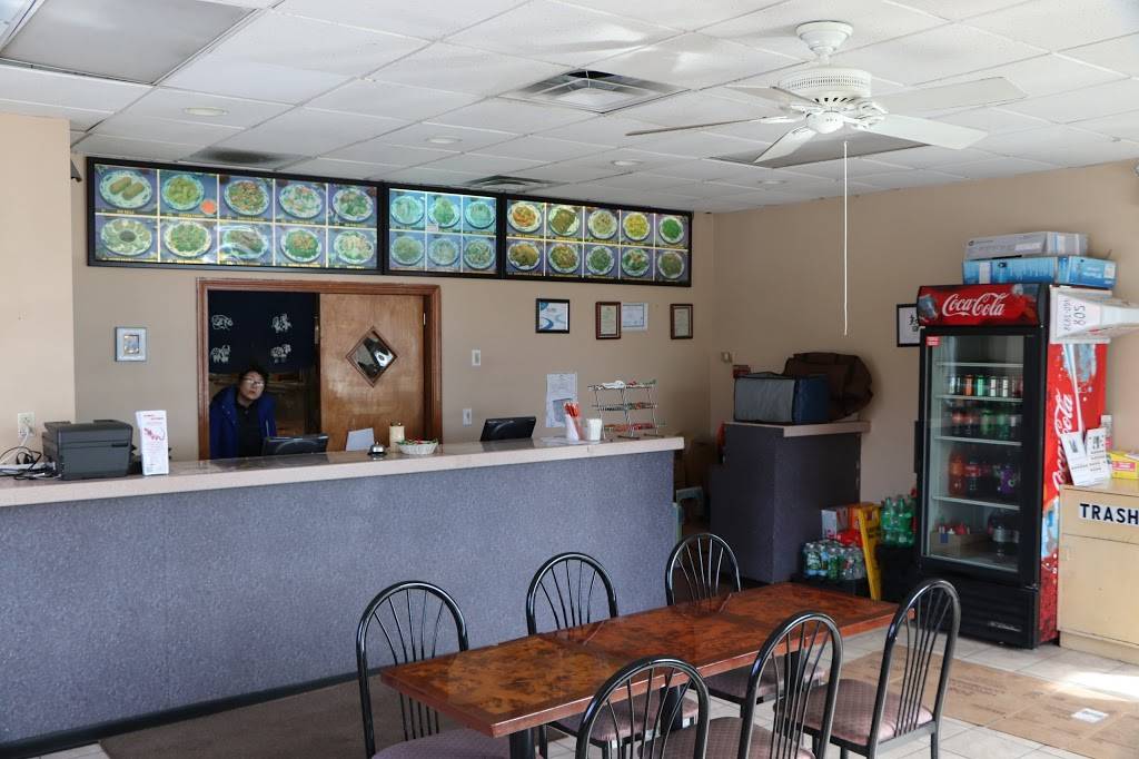 Yummy Kitchen | restaurant | 42 Boston Post Rd E, Marlborough, MA 01752, USA | 5084603878 OR +1 508-460-3878