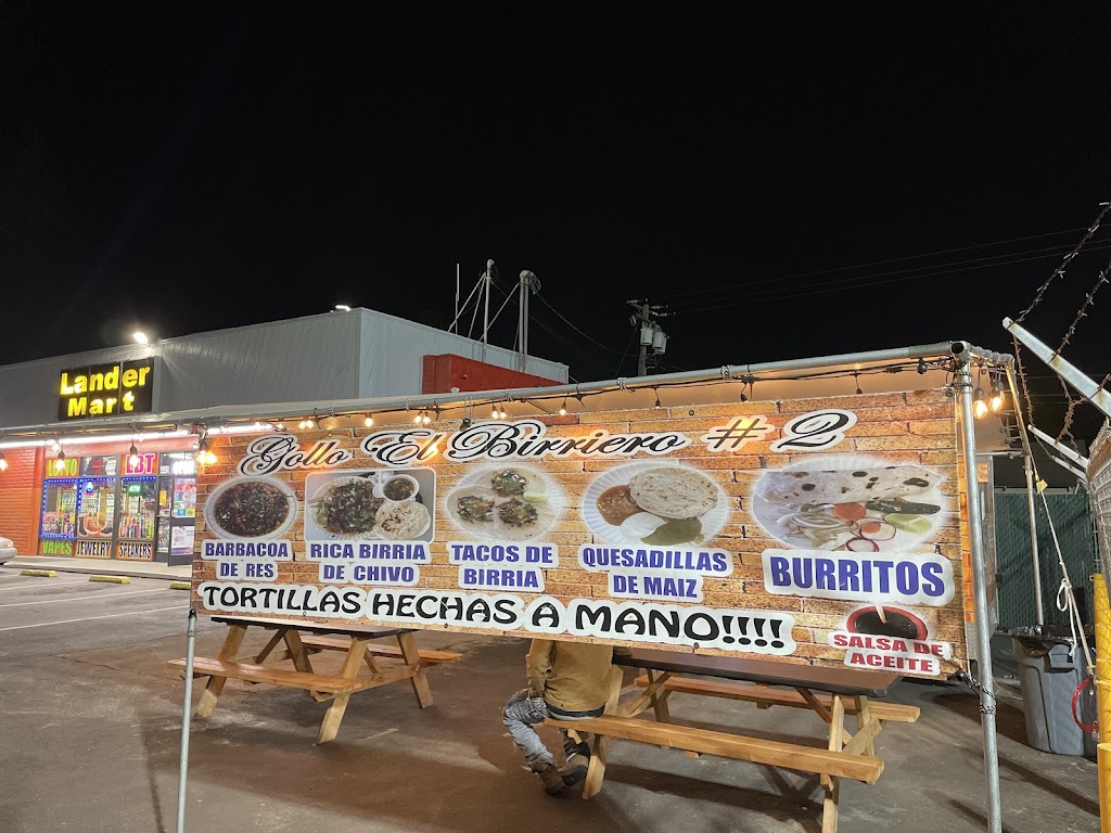 Gollo el birriero #2 | restaurant | 445 Lander Ave, Turlock, CA 95380, USA | 2094104135 OR +1 209-410-4135