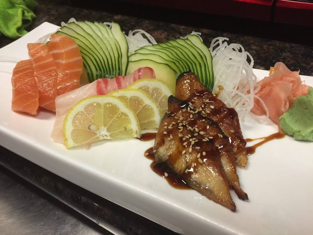 Hana Japanese and Chinese Cuisine | restaurant | 6210 Hwy 6, Missouri City, TX 77459, USA | 8325396164 OR +1 832-539-6164