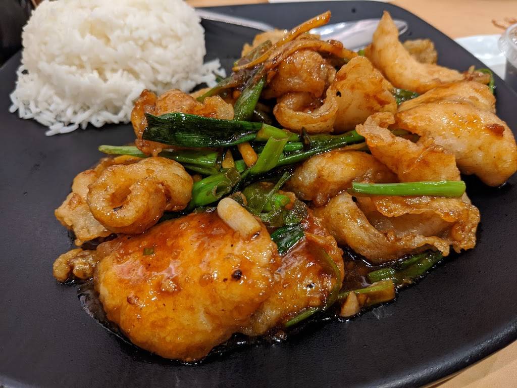 KPB Asian Bistro | restaurant | 3699 Hamner Ave #H, Norco, CA 92860, USA | 9512731669 OR +1 951-273-1669