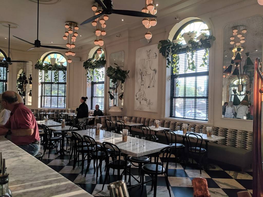 Old Rose | restaurant | 113 Jane St, New York, NY 10014, USA | 2122554143 OR +1 212-255-4143