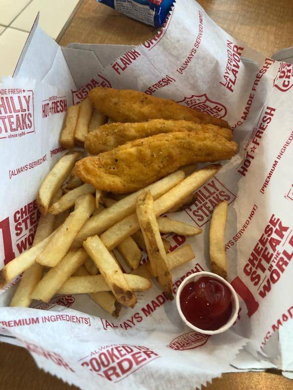 Charleys Philly Steaks | restaurant | 769 Iyannough Rd Ste F115, Hyannis, MA 02601, USA | 5083212025 OR +1 508-321-2025