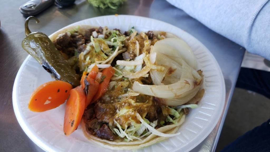 Tacos & Mariscos El Antojito | restaurant | 16717 S Figueroa St, Gardena, CA 90248, USA | 3107696951 OR +1 310-769-6951