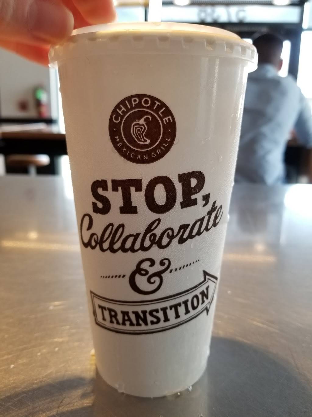 Chipotle Mexican Grill | restaurant | 5738 Folsom Blvd, Sacramento, CA 95819, USA | 9162455062 OR +1 916-245-5062