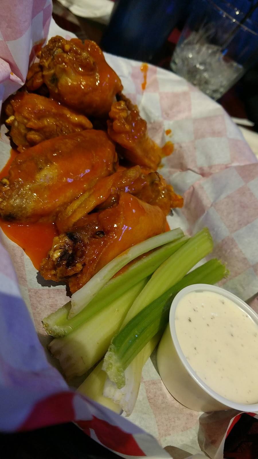 Parlour - Bar & Restaurant | restaurant | 85 Taft Ave, Poughkeepsie, NY 12603, USA | 8458490800 OR +1 845-849-0800