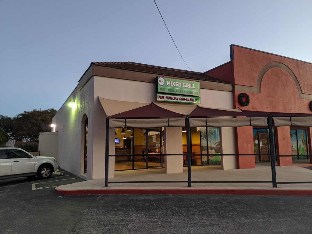 Halal Mixed Grill | restaurant | 13032 Nacogdoches Rd, San Antonio, TX 78217, USA | 2104679779 OR +1 210-467-9779