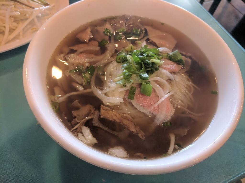 Saigon Restaurant | restaurant | 2601 Oakdale Rd # K, Modesto, CA 95355, USA | 2095762878 OR +1 209-576-2878