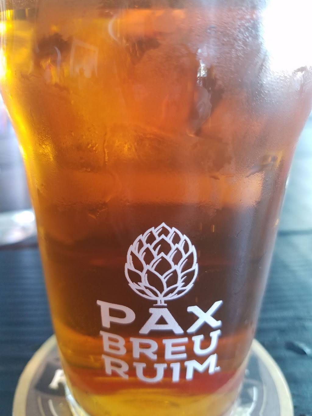 Pax Breu Ruim | restaurant | 516 E Main St, Chattanooga, TN 37408, USA | 4236484677 OR +1 423-648-4677