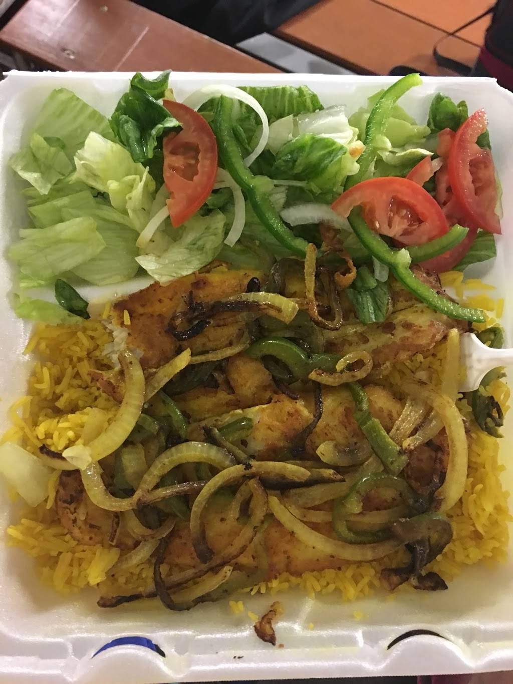 Da Catch | restaurant | 848 S Grand Ave E, Springfield, IL 62703, USA | 2176701895 OR +1 217-670-1895