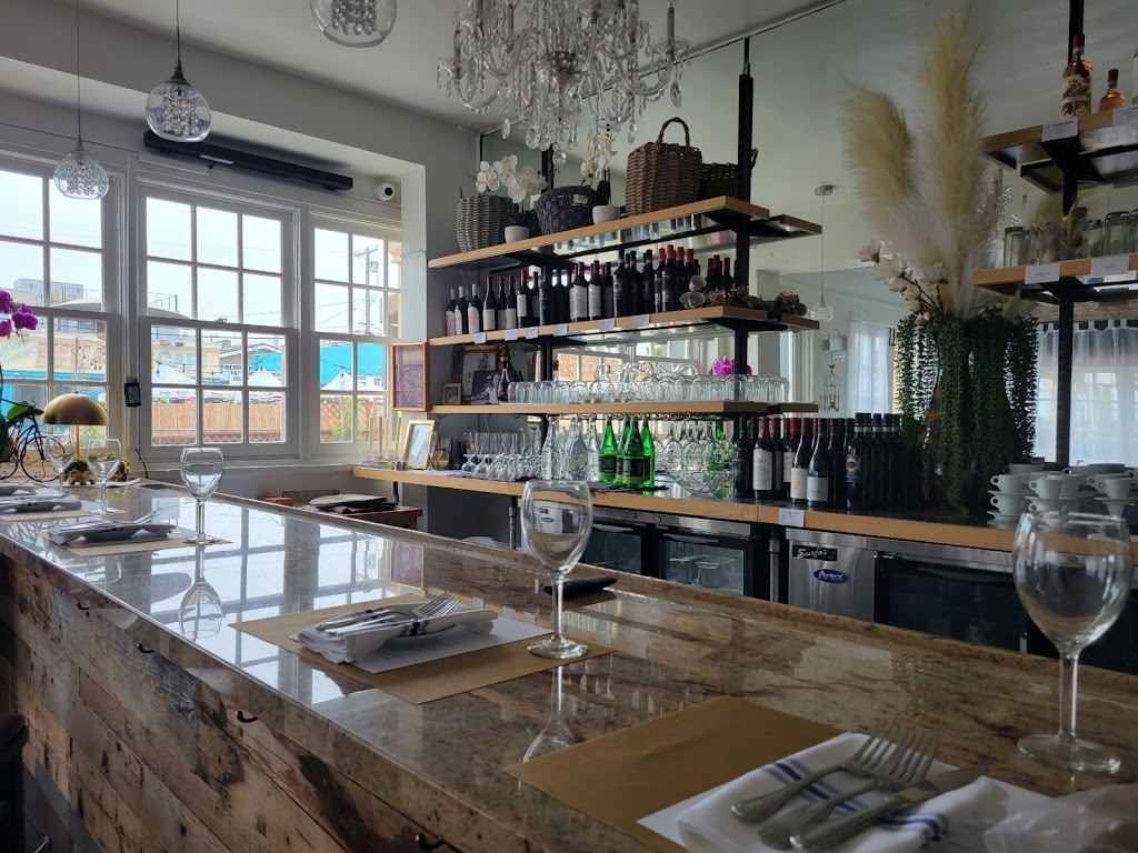 12 Kitchen Italian Eatery | restaurant | 12 Washington Blvd, Marina Del Rey, CA 90292, USA | 3108819998 OR +1 310-881-9998