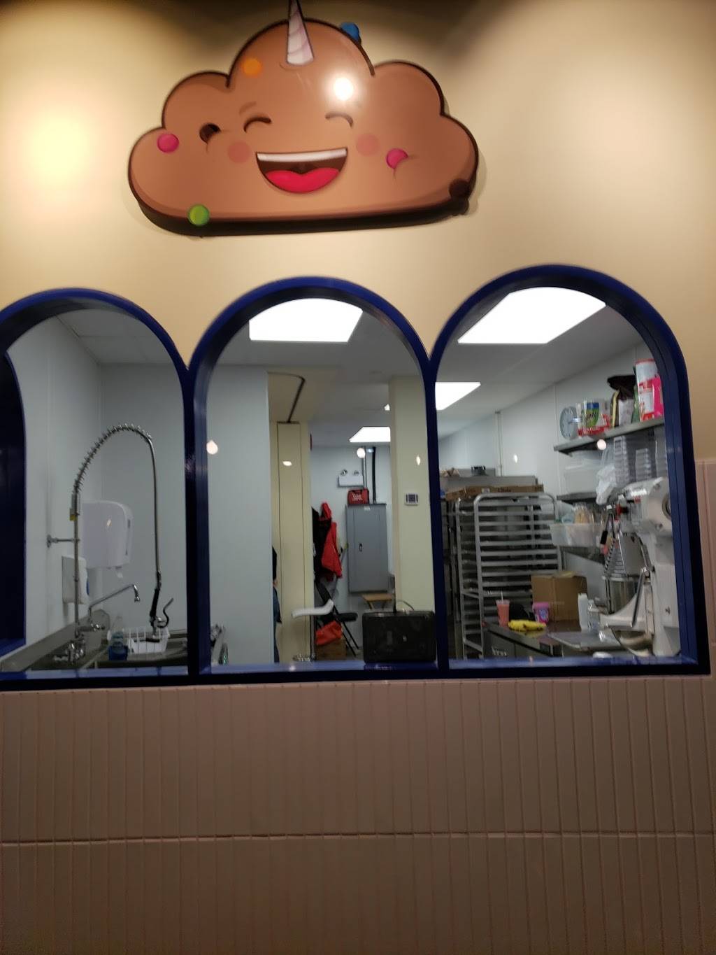 Cookie Bluff - Le comptoir | restaurant | 5401 Boulevard des Galeries, Québec, QC G2K 1N4, Canada | 4186248660 OR +1 418-624-8660