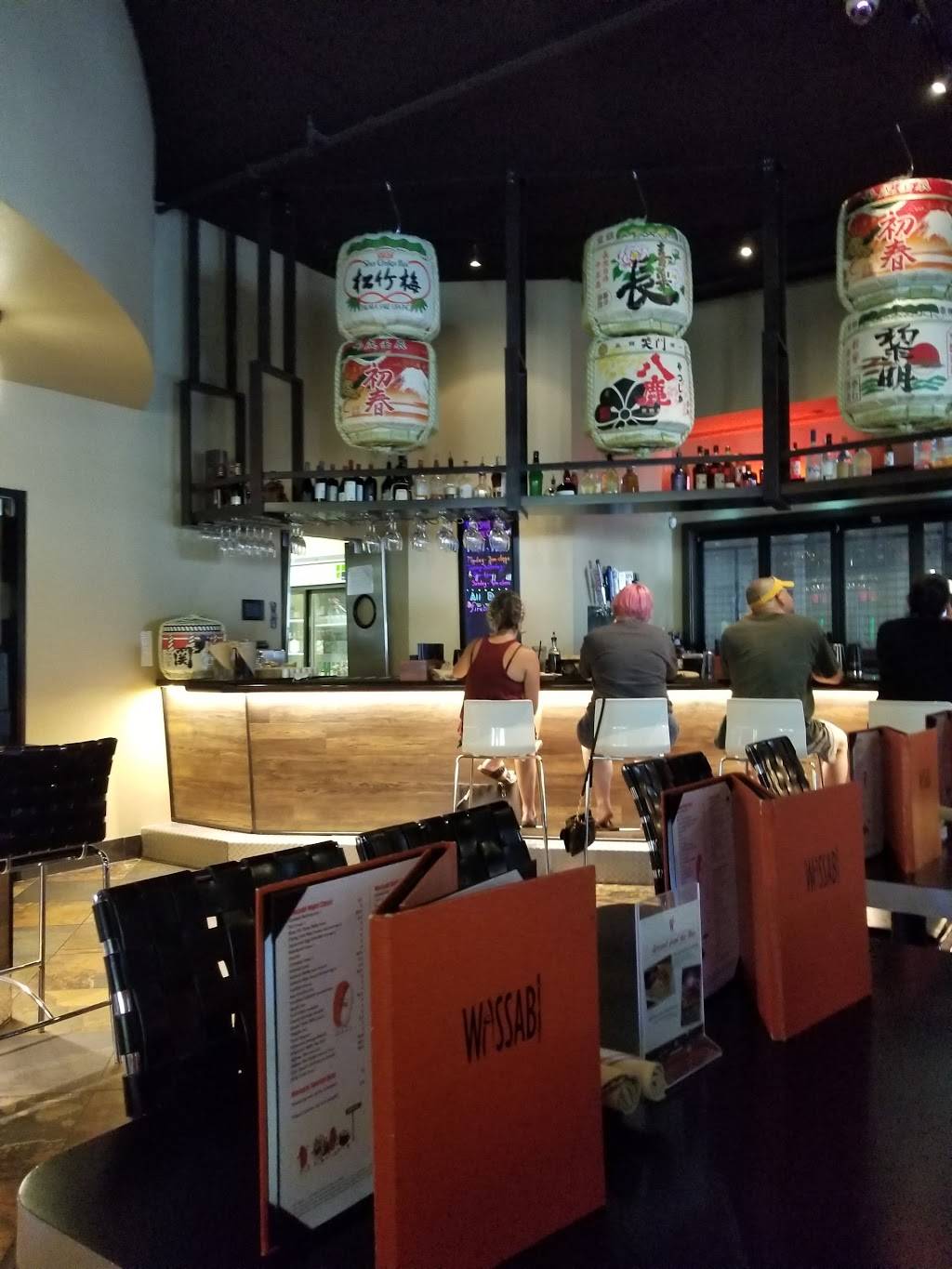 Wassabi Off the Hook | restaurant | 2389, 752 W Shaw Ave, Fresno, CA 93704, USA | 5592262233 OR +1 559-226-2233