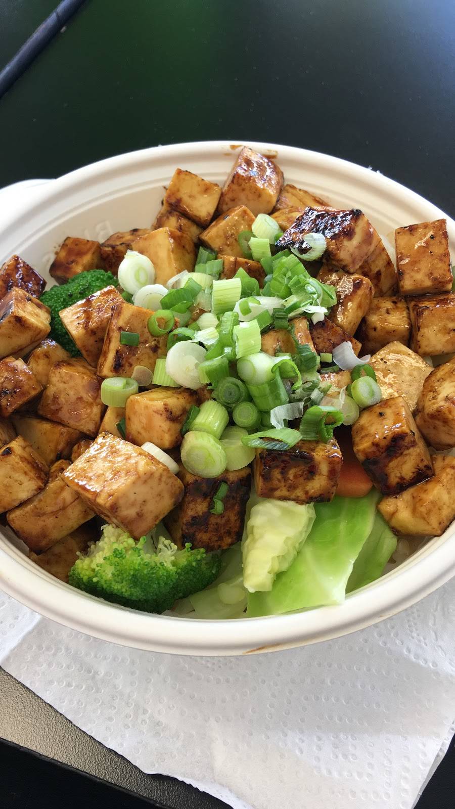The Flame Broiler | restaurant | 5600 California Ave, Bakersfield, CA 93309, USA | 6613221010 OR +1 661-322-1010