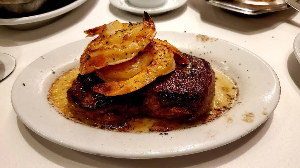 Ruths Chris Steak House | restaurant | 8889 Gateway Blvd W, El Paso, TX 79925, USA | 9155942805 OR +1 915-594-2805