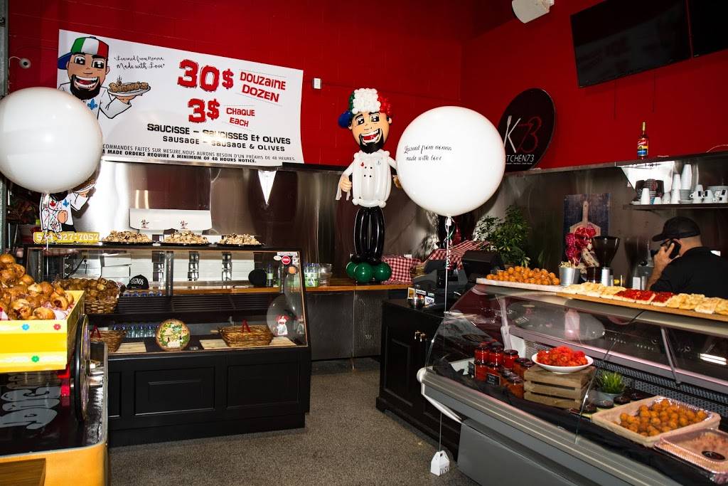 Bignos | restaurant | 11990 Avenue J.-J.-Joubert, Montréal, QC H1E 7J5, Canada | 5149277057 OR +1 514-927-7057