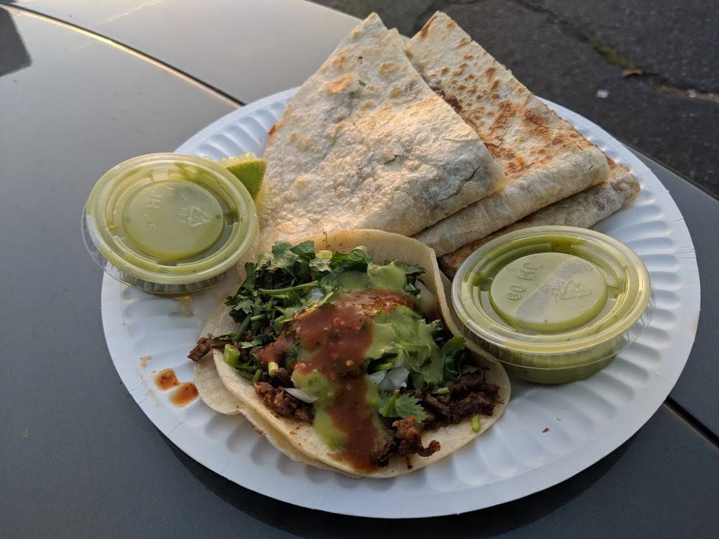 Arturos TacoTruck | restaurant | 400 Fair Oaks Ave, Pasadena, CA 91105, USA | 3234858406 OR +1 323-485-8406