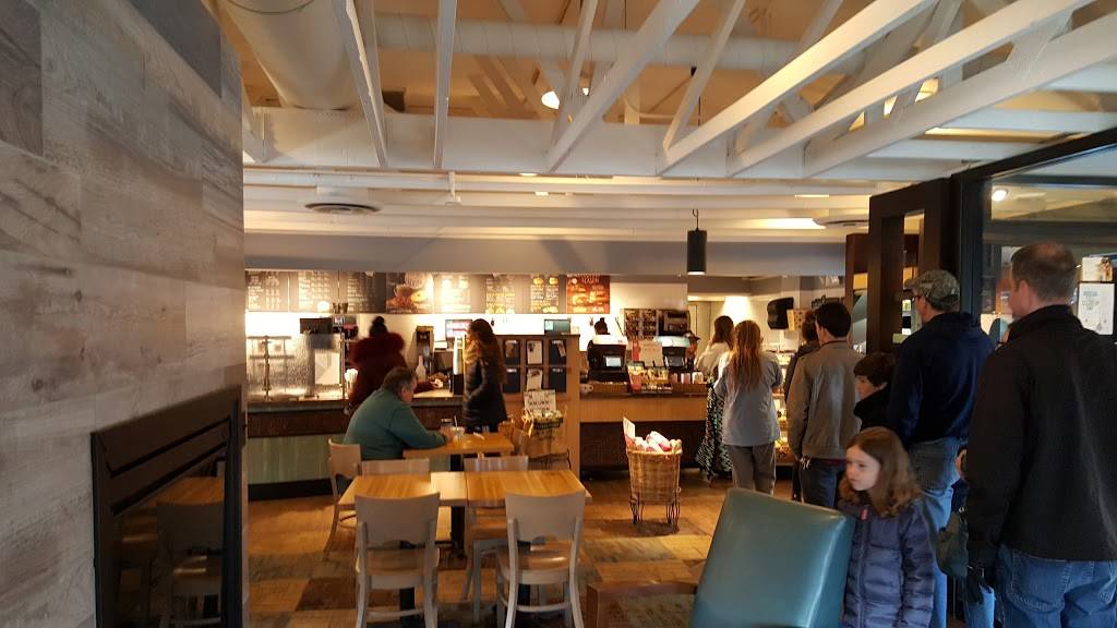 Coffee & Bagels | bakery | 4301 N Oakland Ave, Shorewood, WI 53211, USA | 4149629888 OR +1 414-962-9888